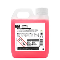 Ceramic Shampoo 1L