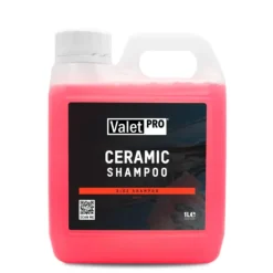 Ceramic Shampoo 1L