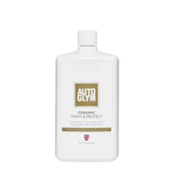 Ceramic Wash and Protect