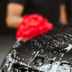 Ceramic Wash and Protect