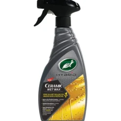 Ceramic Wet Wax