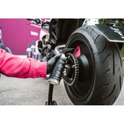CHAIN CLEANER