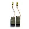 Charbons pour machine DAS-6 PRO MK2