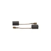 Charbons pour machine Rupes