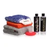 Chemical Guys Black Light - Lavage et Protection