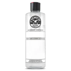Chemical Guys Bouteille de dilution - Bouchon à bec 473mL