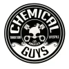Chemical Guys Circle Sticker
