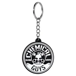 Chemical Guys Keychain Pocket Rubber