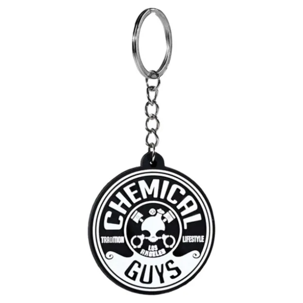 Chemical Guys Keychain Pocket Rubber