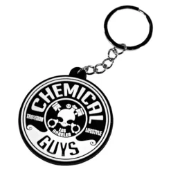 Chemical Guys Keychain Pocket Rubber