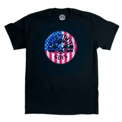 Chemical Guys Tshirt American Stars & Stripes