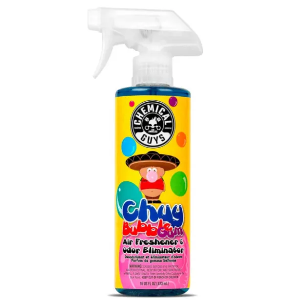 Chuy Bubble Gum Scent