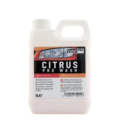 Citrus Pre Wash 1L