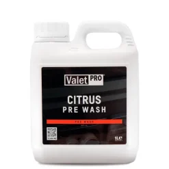 Citrus Pre Wash 1L