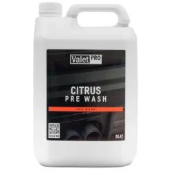 Citrus Pre Wash 5L