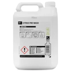 Citrus Pre Wash 5L