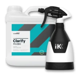 Clarify PH²OBIC