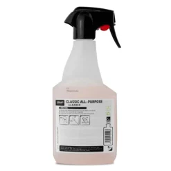 Classic All Purpose Cleaner 500ml RTU