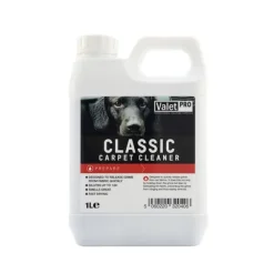 Classic Carpet Cleaner 1L