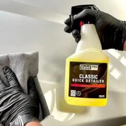 Classic Quick Detailer