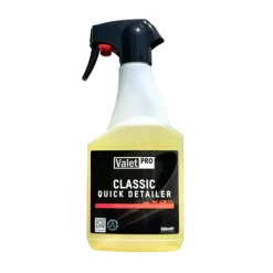 Classic Quick Detailer