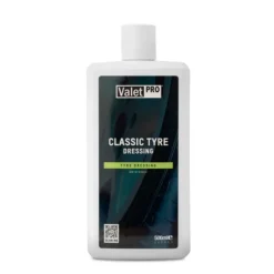Classic Tyre Dressing 500ml