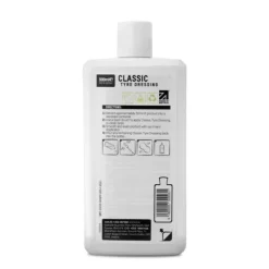 Classic Tyre Dressing 500ml