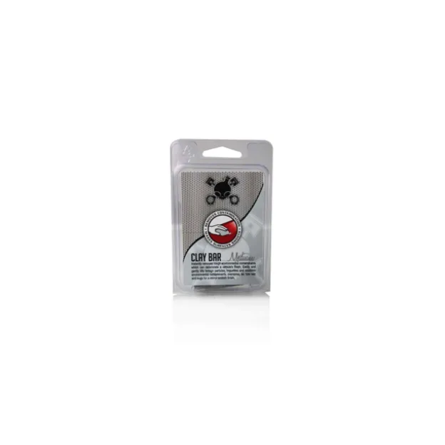 Clay Bar Gray (Medium)