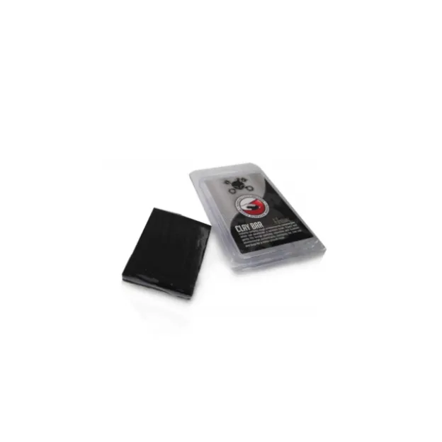 Clay Bar Gray (Medium)