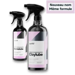 Claylube (Immolube)