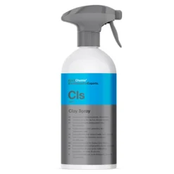 Clay Spray