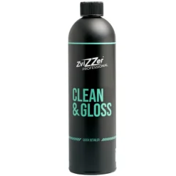Clean & Gloss