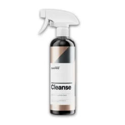 Cleanse