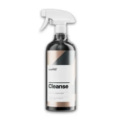 Cleanse