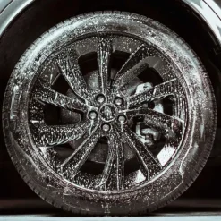 Clean Wheels