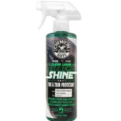 Clear Liquid Extreme Shine