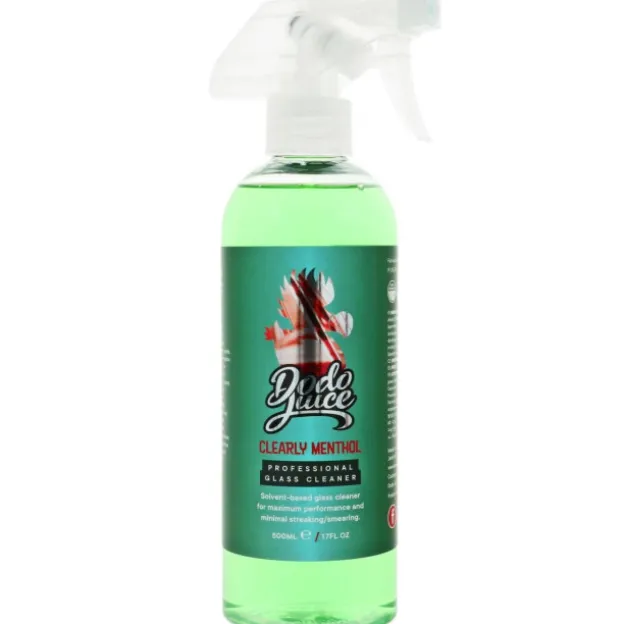 Clearly Menthol 500ml