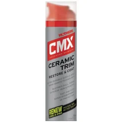 CMX Ceramic Trim Restore&Coat