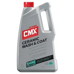 CMX Ceramic Wash&Coat