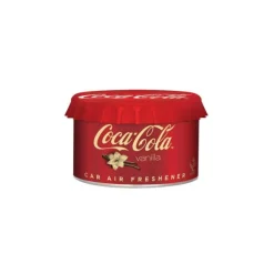 Coca-Cola Vanilla