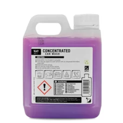 Concentrated Car Wash 1L