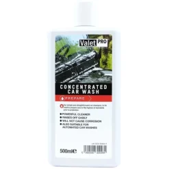 Concentrated Car Wash 500mL