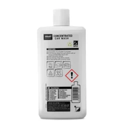 Concentrated Car Wash 500mL