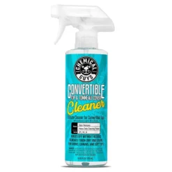 Convertible Top Cleaner