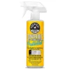 Convertible Top Protectant and Repellant