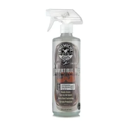 Convertible Top Protectant and Repellant