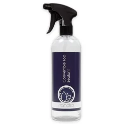 Convertible Top Sealant