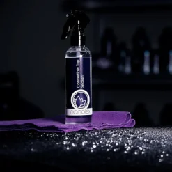 Convertible Top Sealant