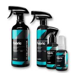 Cquartz Fabric Coating 2.0