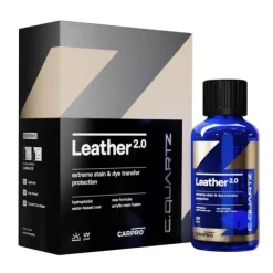 Cquartz Leather 2.0